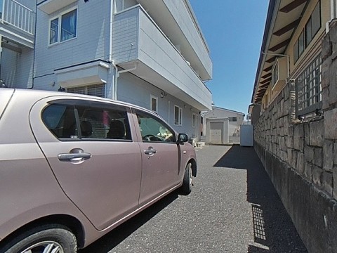 パノラマ