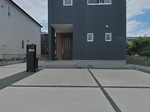 パノラマ