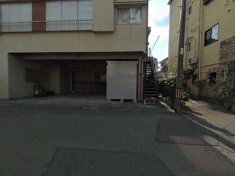 パノラマ