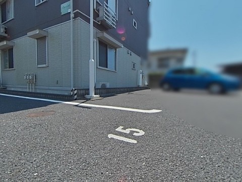 パノラマ