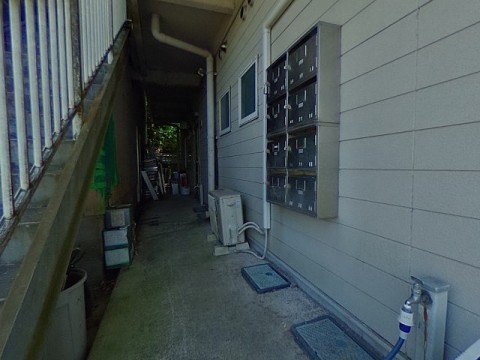 パノラマ