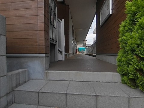 パノラマ