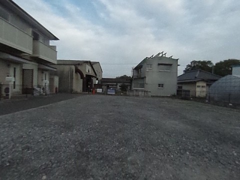 パノラマ