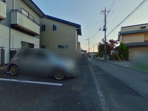 パノラマ
