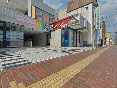 パノラマ