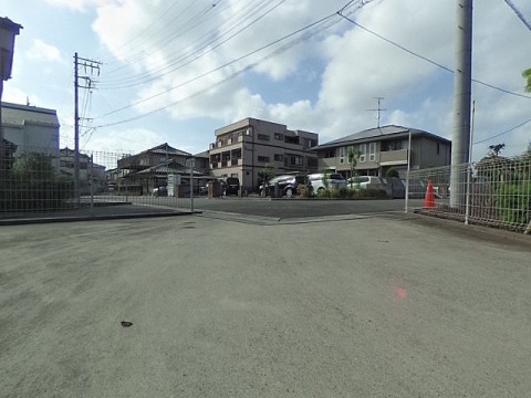 パノラマ