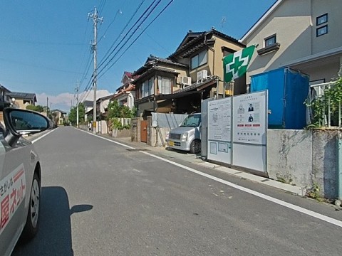 パノラマ
