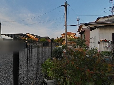 パノラマ