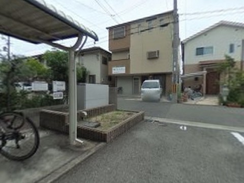 パノラマ