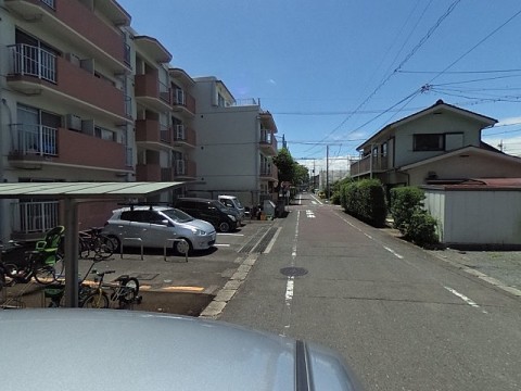 パノラマ