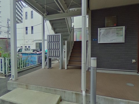 パノラマ