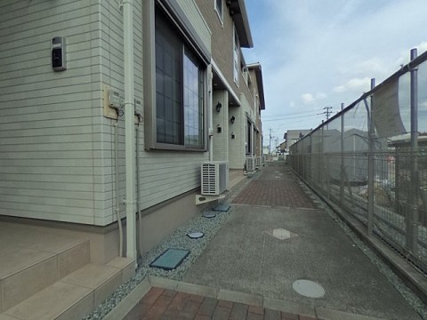 パノラマ