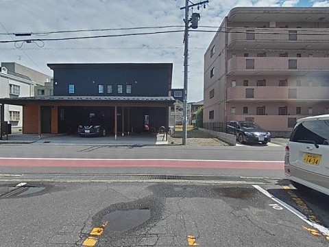 パノラマ