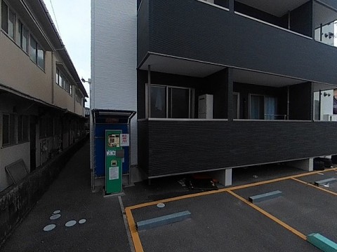 パノラマ
