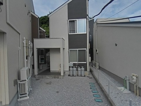 パノラマ