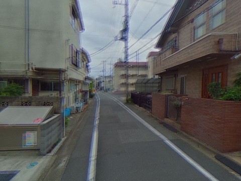 パノラマ