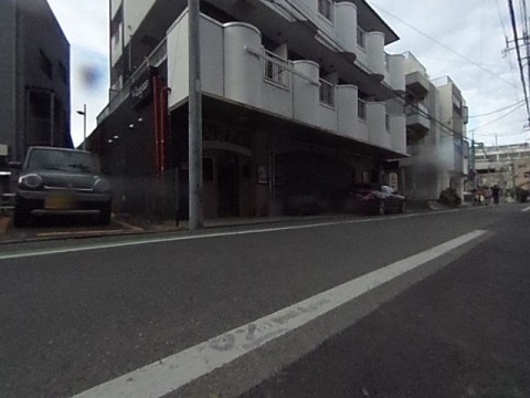 パノラマ