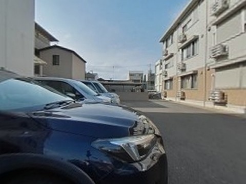 パノラマ