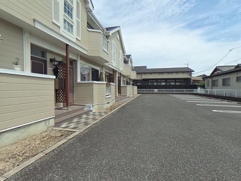パノラマ