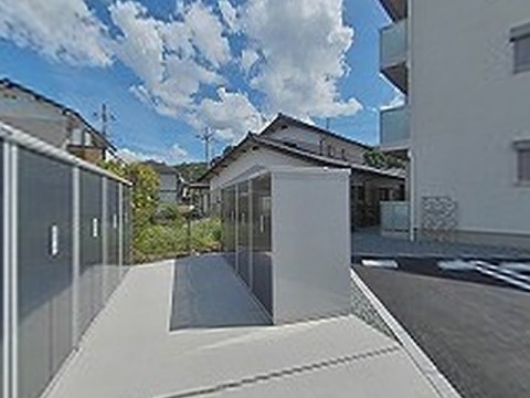 パノラマ