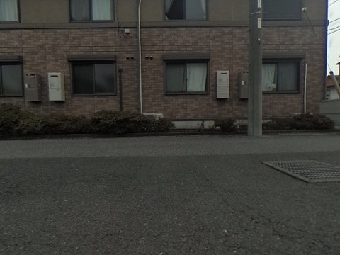 パノラマ