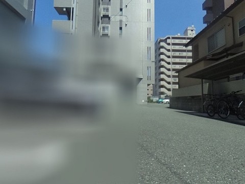パノラマ