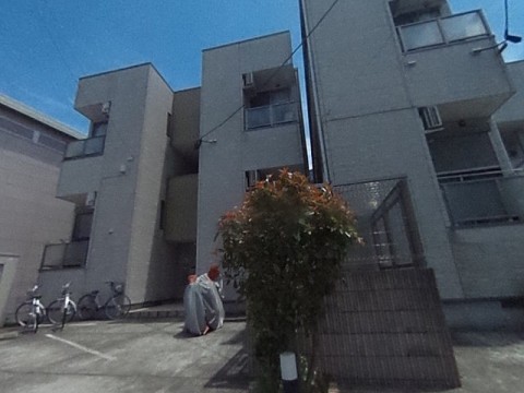 パノラマ