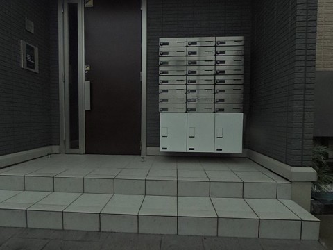パノラマ