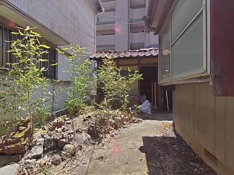 パノラマ