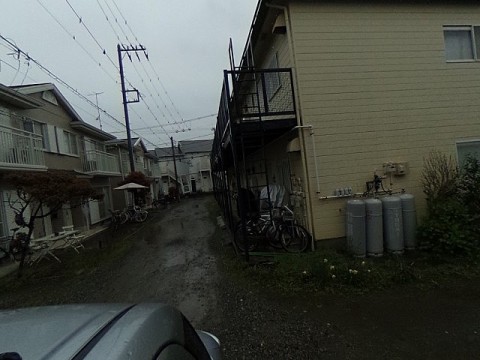 パノラマ