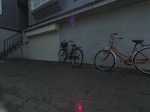 パノラマ