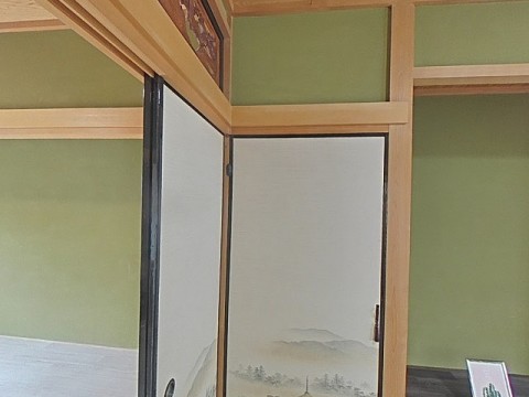 パノラマ