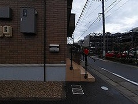 パノラマ