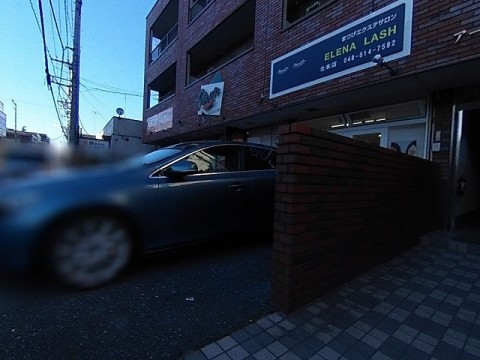 パノラマ