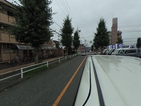 パノラマ