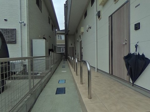 パノラマ