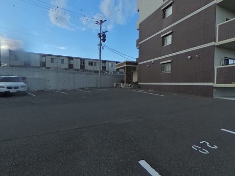 パノラマ