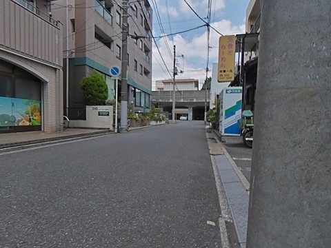 パノラマ