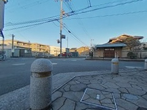 パノラマ