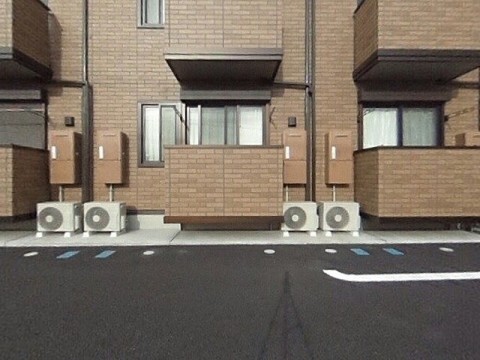 パノラマ