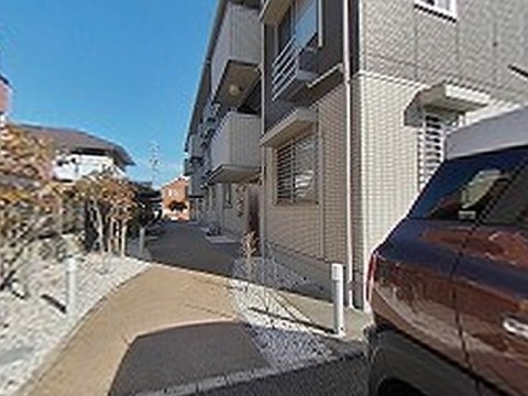 パノラマ