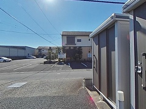 パノラマ