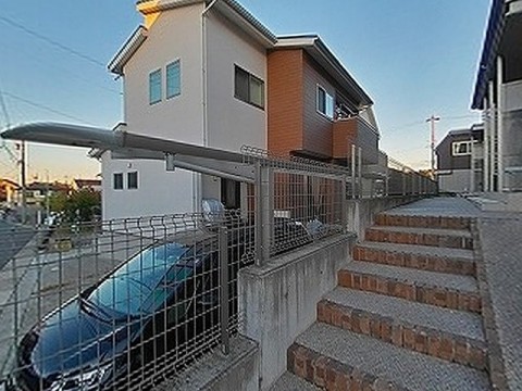 パノラマ