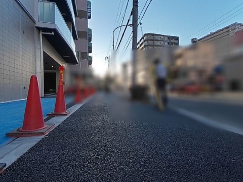 パノラマ