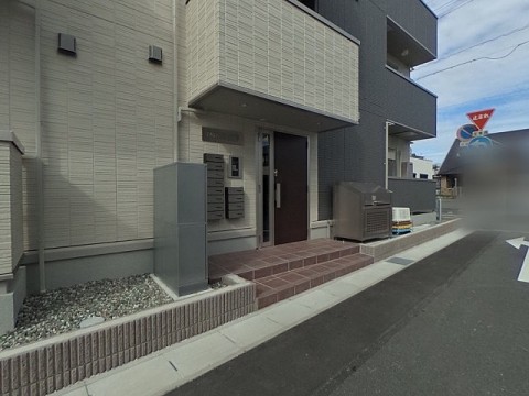 パノラマ