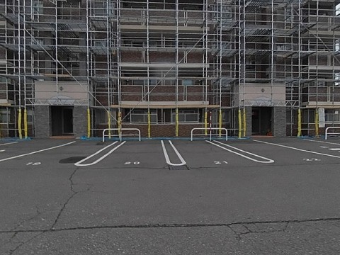 パノラマ
