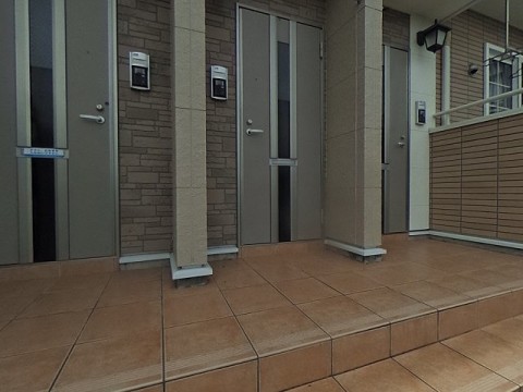 パノラマ