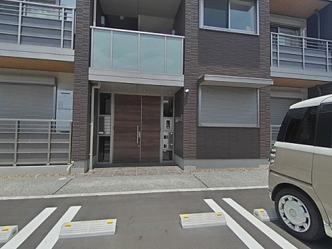 パノラマ