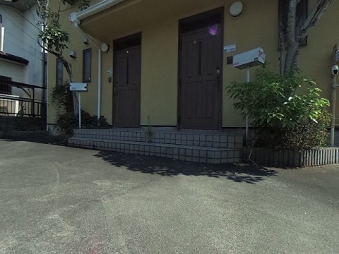 パノラマ