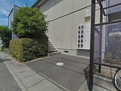 パノラマ
